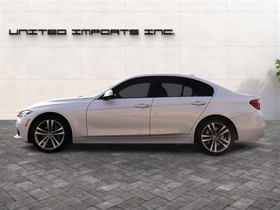 2016 BMW 3 Series 340i Sport - Photo 3 - Jacksonville, FL 32211