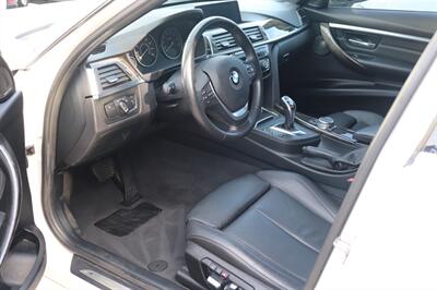 2016 BMW 3 Series 340i - Photo 13 - Jacksonville, FL 32211