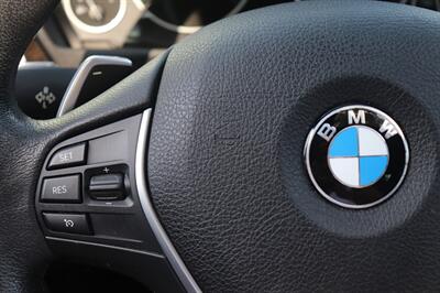 2016 BMW 3 Series 340i - Photo 37 - Jacksonville, FL 32211