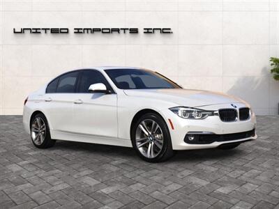 2016 BMW 3 Series 340i Sport - Photo 8 - Jacksonville, FL 32211