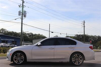 2016 BMW 3 Series 340i - Photo 3 - Jacksonville, FL 32211