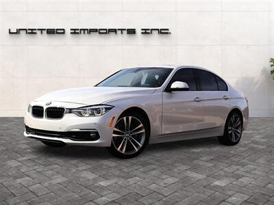 2016 BMW 3 Series 340i Sport - Photo 2 - Jacksonville, FL 32211