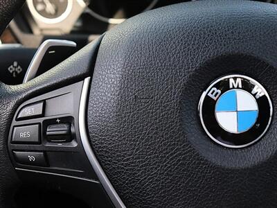 2016 BMW 3 Series 340i Sport - Photo 37 - Jacksonville, FL 32211