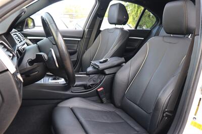 2016 BMW 3 Series 340i - Photo 14 - Jacksonville, FL 32211
