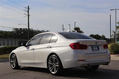2016 BMW 3 Series 340i - Photo 12 - Jacksonville, FL 32211