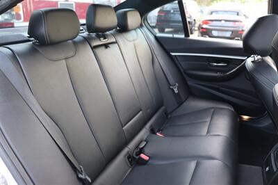 2016 BMW 3 Series 340i - Photo 18 - Jacksonville, FL 32211