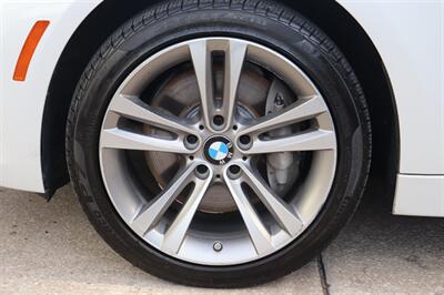 2016 BMW 3 Series 340i - Photo 46 - Jacksonville, FL 32211