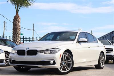 2016 BMW 3 Series 340i - Photo 1 - Jacksonville, FL 32211