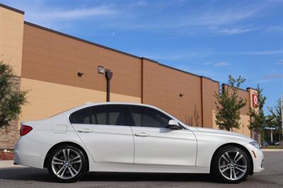 2016 BMW 3 Series 340i - Photo 7 - Jacksonville, FL 32211