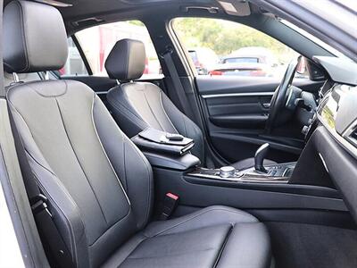 2016 BMW 3 Series 340i Sport - Photo 16 - Jacksonville, FL 32211