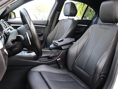 2016 BMW 3 Series 340i Sport - Photo 14 - Jacksonville, FL 32211