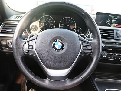 2016 BMW 3 Series 340i Sport - Photo 35 - Jacksonville, FL 32211