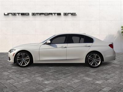 2016 BMW 3 Series 340i Sport - Photo 11 - Jacksonville, FL 32211