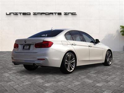 2016 BMW 3 Series 340i Sport - Photo 6 - Jacksonville, FL 32211