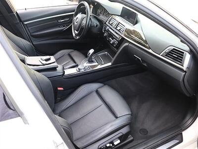 2016 BMW 3 Series 340i Sport - Photo 15 - Jacksonville, FL 32211