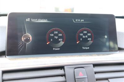 2016 BMW 3 Series 340i - Photo 30 - Jacksonville, FL 32211