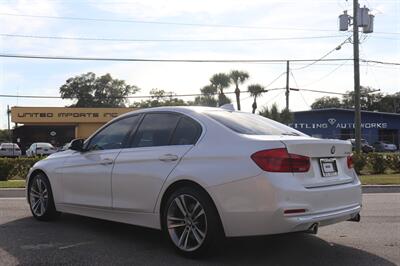 2016 BMW 3 Series 340i - Photo 4 - Jacksonville, FL 32211