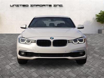 2016 BMW 3 Series 340i Sport - Photo 9 - Jacksonville, FL 32211