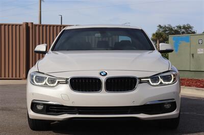 2016 BMW 3 Series 340i - Photo 9 - Jacksonville, FL 32211