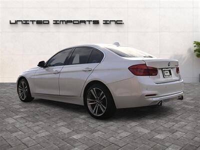 2016 BMW 3 Series 340i Sport - Photo 4 - Jacksonville, FL 32211