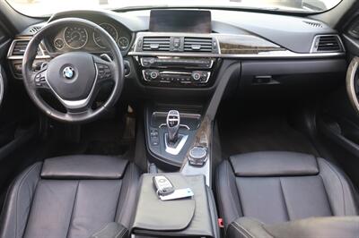 2016 BMW 3 Series 340i - Photo 25 - Jacksonville, FL 32211