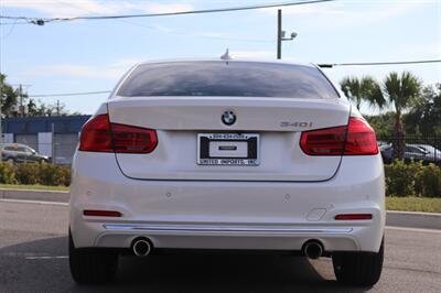 2016 BMW 3 Series 340i - Photo 5 - Jacksonville, FL 32211
