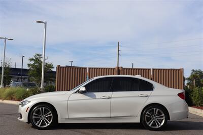 2016 BMW 3 Series 340i - Photo 11 - Jacksonville, FL 32211