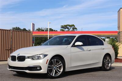 2016 BMW 3 Series 340i - Photo 10 - Jacksonville, FL 32211