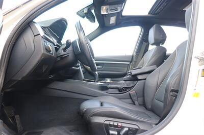 2016 BMW 3 Series 340i - Photo 21 - Jacksonville, FL 32211
