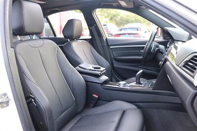 2016 BMW 3 Series 340i - Photo 16 - Jacksonville, FL 32211