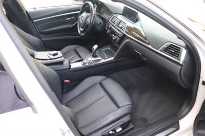 2016 BMW 3 Series 340i - Photo 15 - Jacksonville, FL 32211