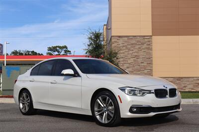 2016 BMW 3 Series 340i - Photo 8 - Jacksonville, FL 32211