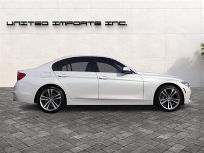 2016 BMW 3 Series 340i Sport - Photo 7 - Jacksonville, FL 32211
