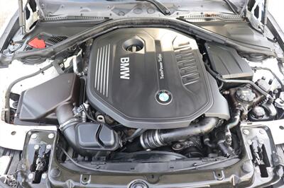 2016 BMW 3 Series 340i - Photo 42 - Jacksonville, FL 32211