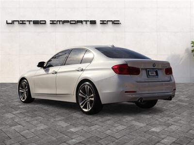 2016 BMW 3 Series 340i Sport - Photo 12 - Jacksonville, FL 32211