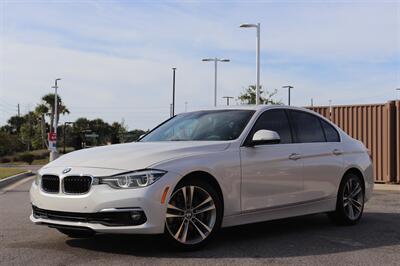 2016 BMW 3 Series 340i - Photo 2 - Jacksonville, FL 32211