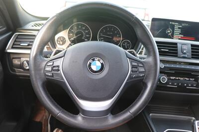 2016 BMW 3 Series 340i - Photo 35 - Jacksonville, FL 32211