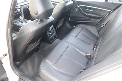 2016 BMW 3 Series 340i - Photo 19 - Jacksonville, FL 32211