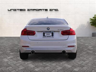 2016 BMW 3 Series 340i Sport - Photo 5 - Jacksonville, FL 32211