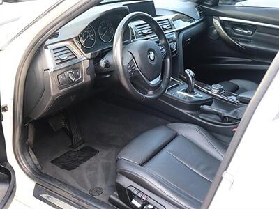 2016 BMW 3 Series 340i Sport - Photo 13 - Jacksonville, FL 32211