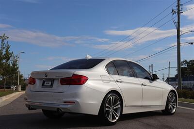 2016 BMW 3 Series 340i - Photo 6 - Jacksonville, FL 32211
