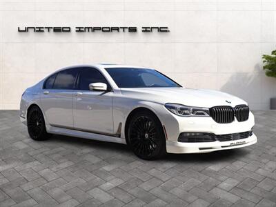 2018 BMW 7 Series ALPINA B7 xDrive - Photo 9 - Jacksonville, FL 32211