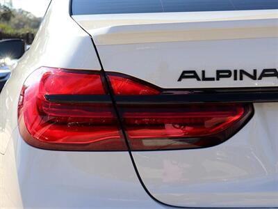2018 BMW 7 Series ALPINA B7 xDrive - Photo 77 - Jacksonville, FL 32211