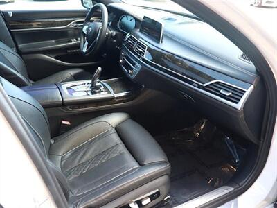 2018 BMW 7 Series ALPINA B7 xDrive - Photo 12 - Jacksonville, FL 32211