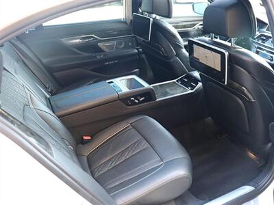 2018 BMW 7 Series ALPINA B7 xDrive - Photo 14 - Jacksonville, FL 32211
