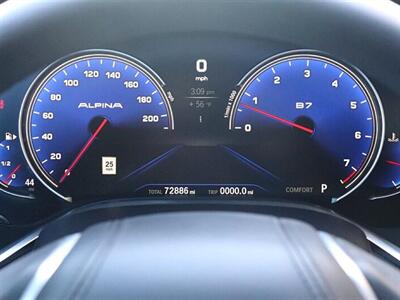 2018 BMW 7 Series ALPINA B7 xDrive - Photo 51 - Jacksonville, FL 32211