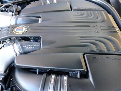 2018 BMW 7 Series ALPINA B7 xDrive - Photo 72 - Jacksonville, FL 32211