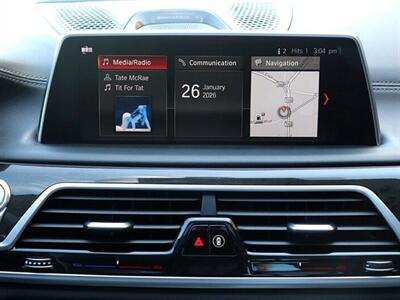 2018 BMW 7 Series ALPINA B7 xDrive - Photo 39 - Jacksonville, FL 32211