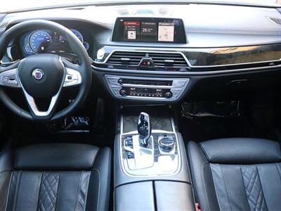 2018 BMW 7 Series ALPINA B7 xDrive - Photo 35 - Jacksonville, FL 32211