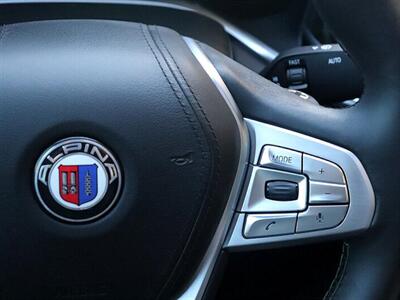 2018 BMW 7 Series ALPINA B7 xDrive - Photo 49 - Jacksonville, FL 32211